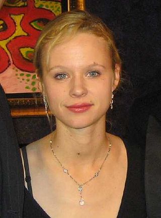 Profile Picture of Thora Birchon Wikipedia