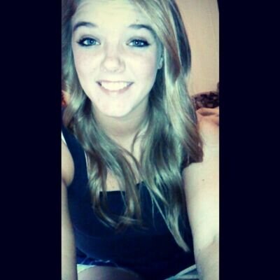 Profile Picture of Brittany Hopkins (@BrittanyyyM_11) on Twitter