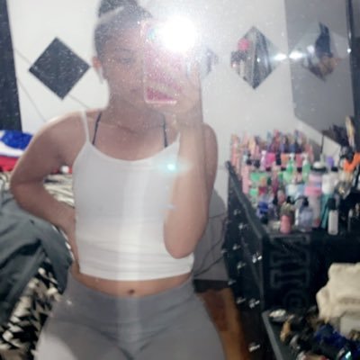 Profile Picture of Amanda Claudio (@AmandaClaudio5) on Twitter
