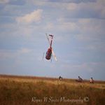 Profile Picture of Tom Crozier (@tommyrotors) on Instagram
