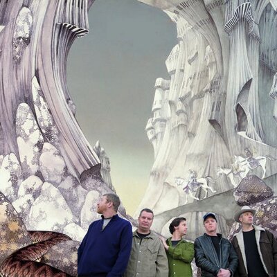 Profile Picture of Camper Van Beethoven (@CamperBeethoven) on Twitter