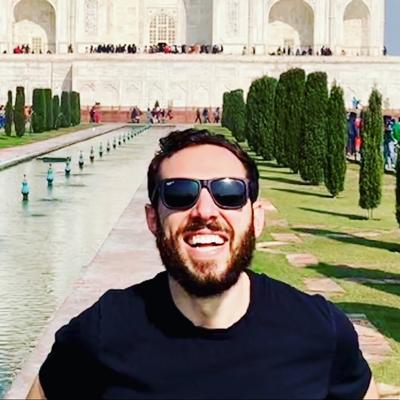 Profile Picture of Michael Balsamo (@mbalsamo87) on Poshmark