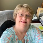 Profile Picture of Kathy Bice Pendley (@pendleykathy) on Instagram