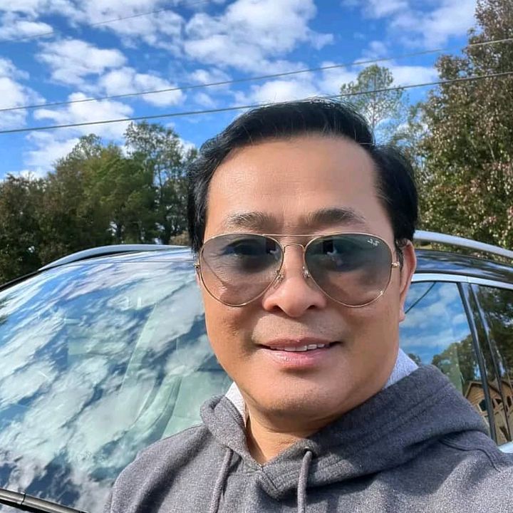 Profile Picture of Christopher Clinton (@christopherclinton10) on Tiktok