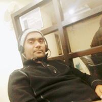 Profile Picture of Kamran Haleem (@kamran-haleem-2) on Quora