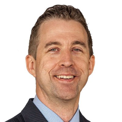 Profile Picture of Paul Harvey (@harvest316) on Twitter