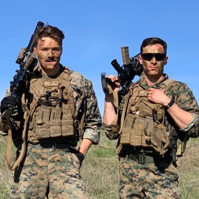 Profile Picture of Michael Smoak (@smoak6) on Twitter