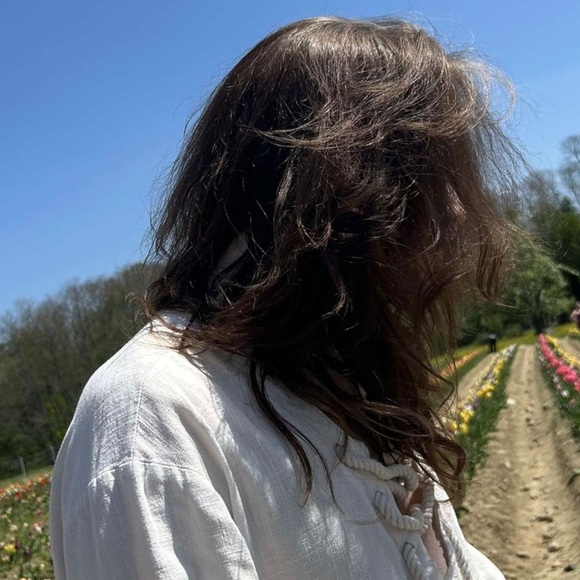 Profile Picture of Ki Pottle (@lintflavored) on Poshmark