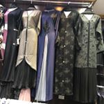 Profile Picture of Dubai Abayas by Aysha (@dubai_abayas_by_aysha) on Instagram