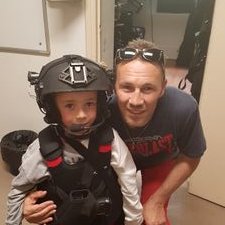 Profile Picture of MickaNeil (@MichaelAntonin) on Twitter