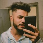 Profile Picture of Mr.Arshad_rizvii# (@mr.arshad_rizvii03) on Instagram