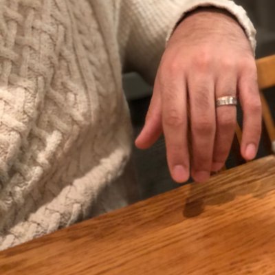 Profile Picture of Amir Samadani (@Teymour16) on Twitter