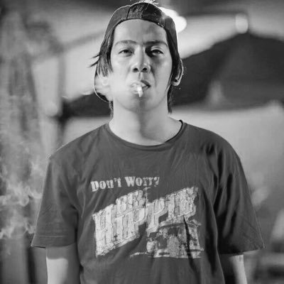 Profile Picture of James Julian Angara (@julskupoo) on Twitter