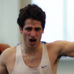Profile Picture of Andrew Mandelbaum (@runspiracy) on Twitter
