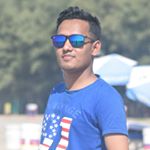 Profile Picture of Shamsul Abedin Chowdhury (@cnadim07) on Instagram