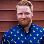 Profile Picture of Zach Nading (@zachnading) on Instagram