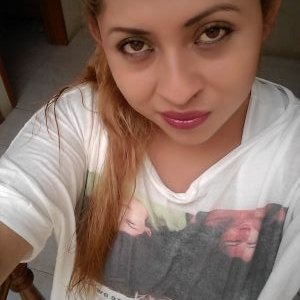 Profile Picture of Isabel Suárez (@dawn_darkness8) on Twitter