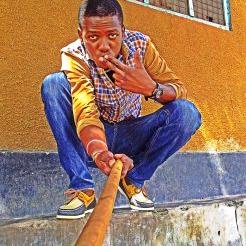 Profile Picture of Michael Adolph Shayo (@adolphshayo) on Twitter