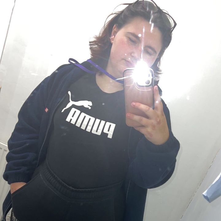 Profile Picture of Victoria Armstrong (@@victoriaarmstrong) on Tiktok