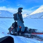 Profile Picture of John Engen (@rideak262) on Instagram