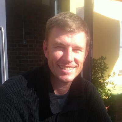 Profile Picture of Steven A'Hearne (@@RegusSAhearne) on Twitter