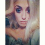 Profile Picture of Carly Wall (@twiggletxo) on Instagram