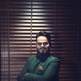 Profile Picture of Aakash Mishra (@ImAakash_Mishra) on Twitter
