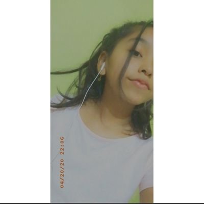 Profile Picture of Ada Daniela Peña Aguado (@ada_aguado) on Twitter