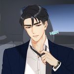 Profile Picture of raya-so 🌺 | SELLING BOOKS (@itazurayiee) on Instagram