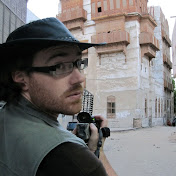 Profile Picture of Graham Hughes Travels (@grahamtravels) on Youtube