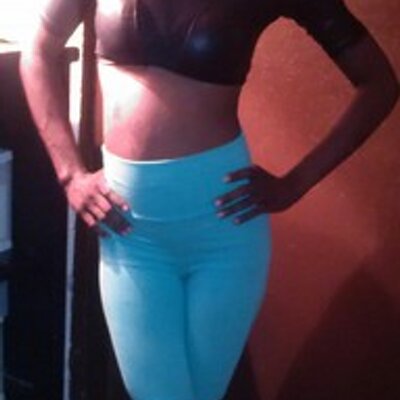 Profile Picture of Jasmine Burroughs (@moniquejb1981) on Twitter