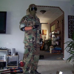 Profile Picture of Stephan Hall (@109153276) on Myspace