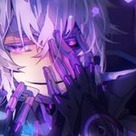 Profile Picture of Eric Velasquez (@kaneki_dxd) on Instagram