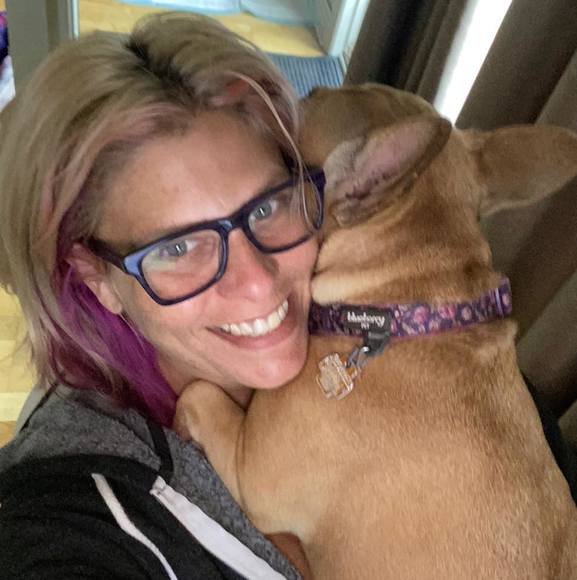 Profile Picture of Tracey Zamarin (@tzamarin) on Poshmark