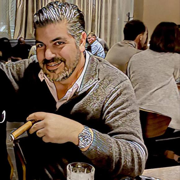 Itamar Cohen - Poshmark Profile Picture of Itamar Cohen (@itamarc) on Poshmark