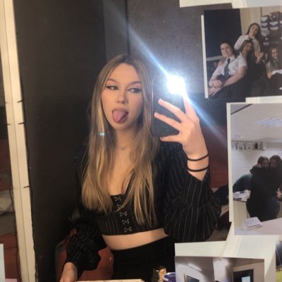 Profile Picture of Lucy Pickering (@lucypickering12) on Twitter