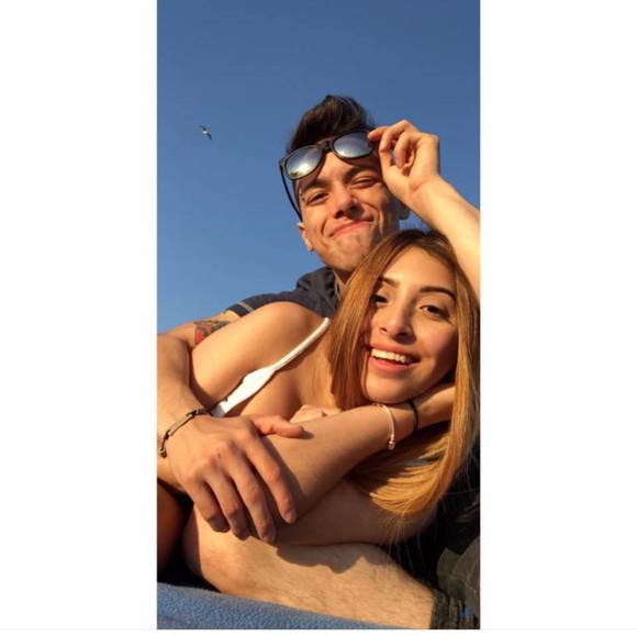 Profile Picture of Thomas Mora (@tmo351) on Poshmark