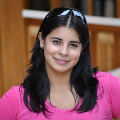 Profile Picture of Tatiana Tapia Leon (@tatytapia85) on Twitter
