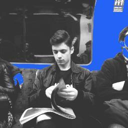 Profile Picture of Miguel M. Barros (@MMiguelBarros) on Twitter