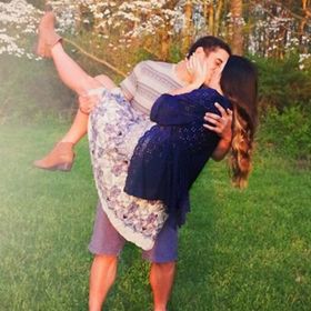 Profile Picture of Erika Heath (@myersel) on Pinterest