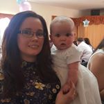 Profile Picture of Ruby Davenport (@rubydavenport08) on Instagram