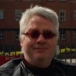 Profile Picture of Brandon Hannan (@bforglasses) on Instagram