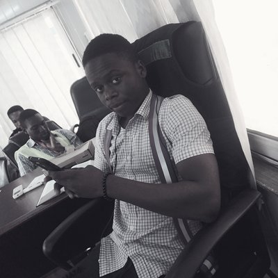 Profile Picture of MR. AYETTEY👑🔥 (@kwamelatif1) on Twitter