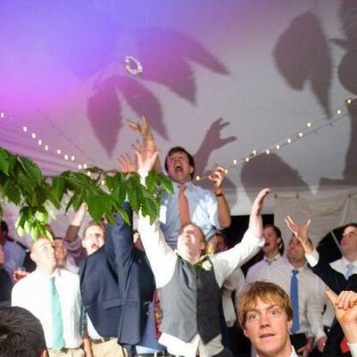 Profile Picture of Anders Gustafson (@Gustafswede) on Twitter