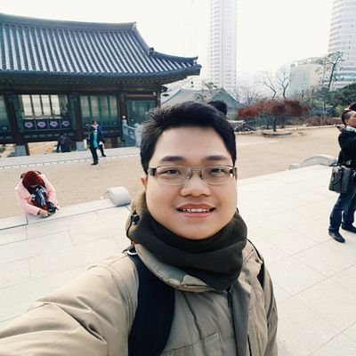 Profile Picture of Mark Kevin Bartolome (@markkbart) on Twitter