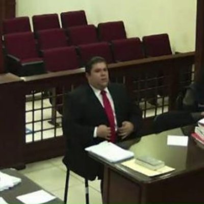 Profile Picture of Lic. J. Francisco Preciado M. (@f_preciado) on Twitter