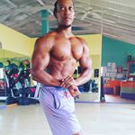 Profile Picture of Jean Claude John (@@grip_cyborg) on Instagram