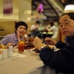 Profile Picture of Tina Yip (@tinayiphk) on Instagram