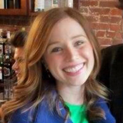 Meghan Springmeyer - Twitter Profile Picture of Meghan Springmeyer (@meghan_adair) on Twitter