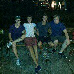 Profile Picture of Stephen Gillen (@stephengillen) on Instagram